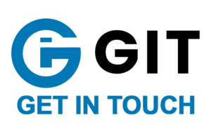 GET IN TOUCH